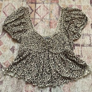 Urban Outfitters Top